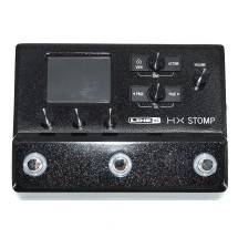 Line 6 Pedał wieloefektowy Helix HX Stomp - Z drugiej ręki