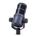 SubZero DB20 Dynamic Broadcast Microphone