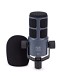 SubZero DB20 Dynamic Broadcast Microphone