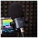 SubZero DB20 Dynamic Broadcast Microphone