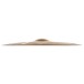 Zildjian K 16'' EFX Cymbal Profile