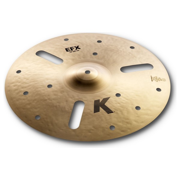 Zildjian K 16'' EFX  - Main Image