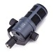 SubZero DB20U Dynamic USB Broadcast Microphone