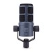 SubZero DB20U Dynamic USB Broadcast Microphone