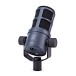 SubZero DB20U Dynamic USB Broadcast Microphone