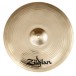 Zildjian A Custom 20'' Medium Ride Cymbal, Brilliant Finish