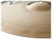 Zildjian A Custom 20'' Medium Ride Cymbal, Brilliant Finish