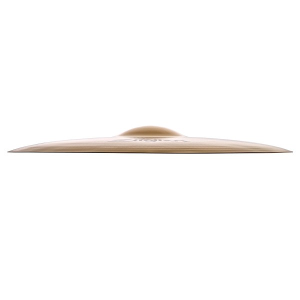 Zildjian A Custom 20'' Medium Ride Cymbal, Brilliant Finish