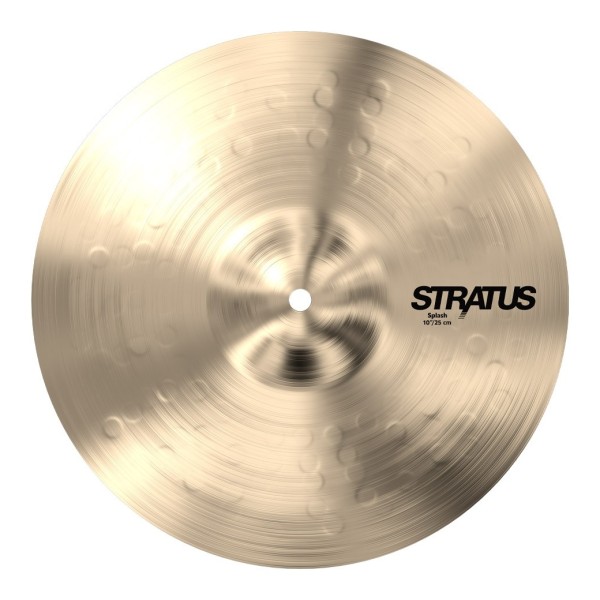 Sabian 10" Stratus Splash