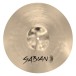 Sabian 12