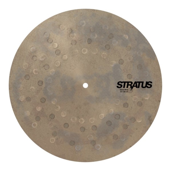 Sabian 12" Stratus Cirro Stax - Cymbal 2