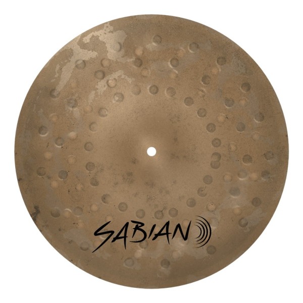 Sabian 12" Stratus Cirro Stax - Cymbal 2 Bottom