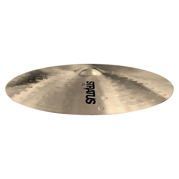 Sabian 22" Stratus Ride - Top