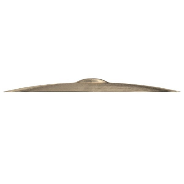 Sabian 22" Stratus Ride - Profile