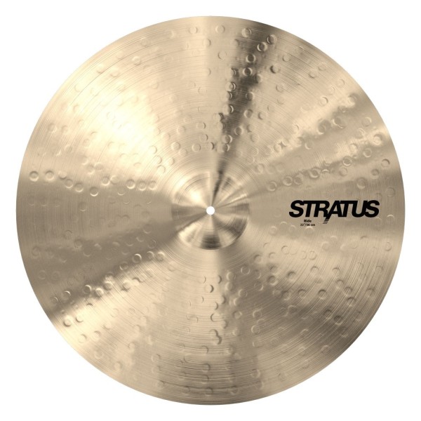 Sabian 22" Stratus Ride