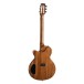 Cort Sunset Nylectric II, Natural