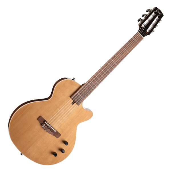 Cort Sunset Nylectric II, Natural