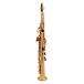 Yamaha YSS475II Bb Soprano Saxophone