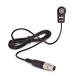 AKG C411 L Instrument Transducer