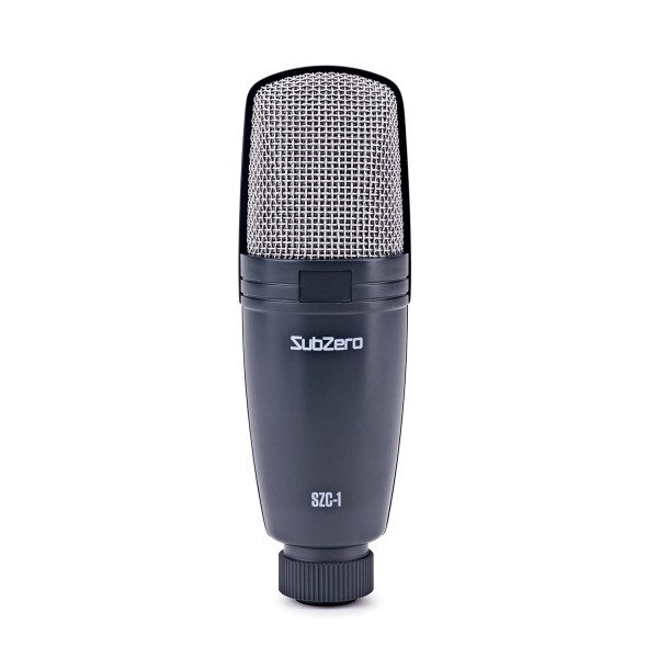 SubZero SZC-1 Large Diaphragm Condenser Microphone