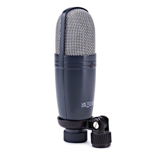 SubZero SZC-1 Large Diaphragm Condenser Microphone