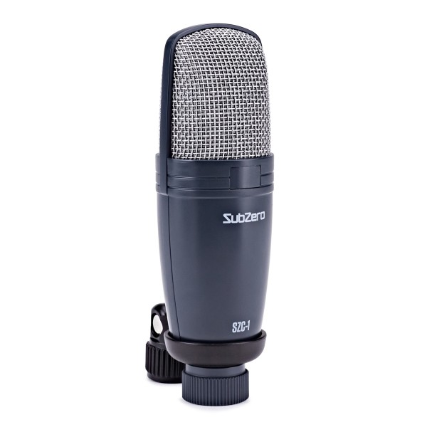 SubZero SZC-1 Large Diaphragm Condenser Microphone