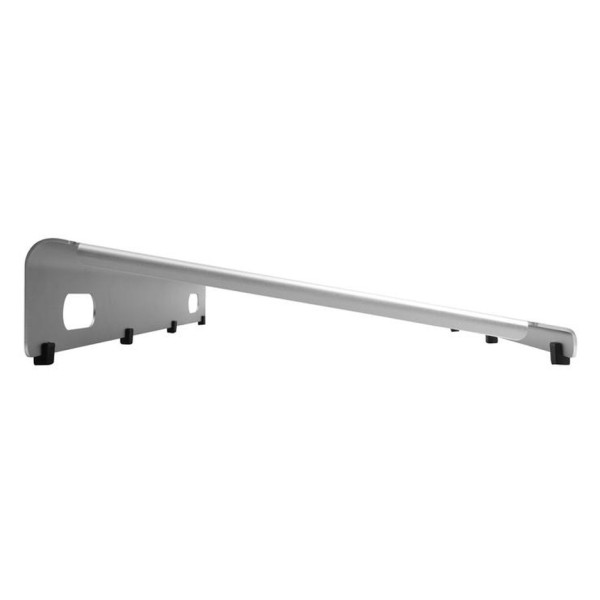 Mono Pedalboard Large, Silver Side