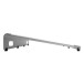 Mono Pedalboard Large, Silver Side