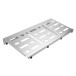 Mono Pedalboard Large, Silver