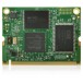 Behringer AOIP-WSG Network Module Top View