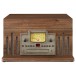 Crosley Musician 8-in-1 Turntable, CD Player and Cassette - 