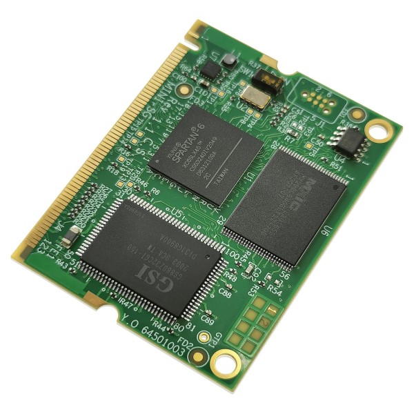 Behringer AOIP-WSG Network Module Right Angle