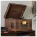 Crosley Musician 8-in-1 Turntable, CD Player and Cassette - Lifestyle
