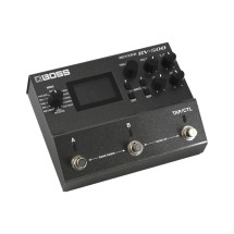 Boss RV-500 Reverb Effects Processor - Secondhand