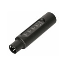 W Audio BTFLEX Bluetooth Receiver