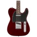 Fender Limited Edition Player II Telecaster, Oxblood - body 