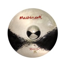 Masterwork Troy 14'' Crash