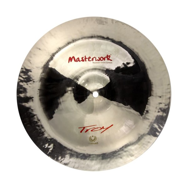 Masterwork Troy 14'' China