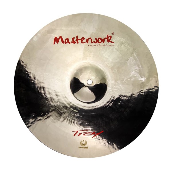 Masterwork Troy 15'' Crash