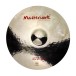Masterwork Troy 15'' Crash