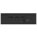 Roland FP-60X Digital Piano, Black, Back