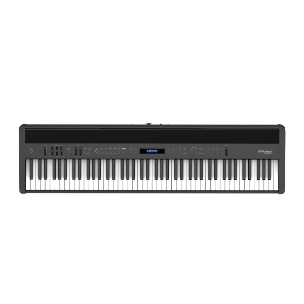 Roland FP-60X Digital Piano, Black