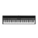 Roland FP-60X Digital Piano, Black
