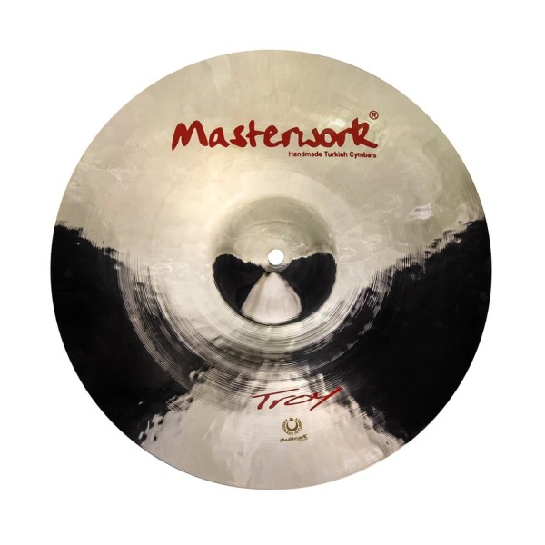 Masterwork Troy 16'' Crash