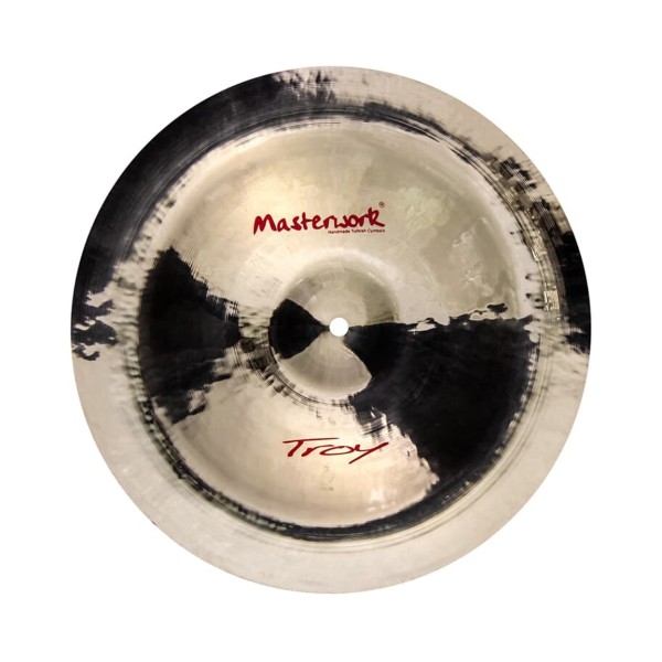 Masterwork Troy 16'' China