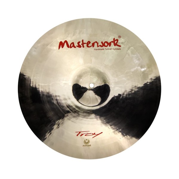 Masterwork Troy 17'' Crash