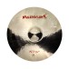 Masterwork Troy 17'' Crash