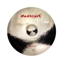 Masterwork Troy 18'' Crash
