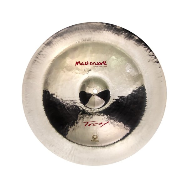 Masterwork Troy 18'' China