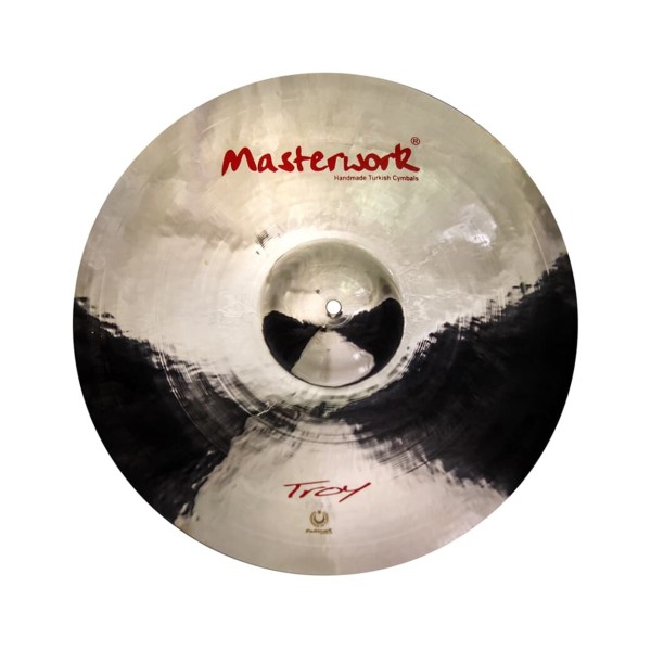 Masterwork Troy 19'' Crash